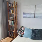 Appartamento W Apartamencie Z Pieknym Widokiem Na Morze *