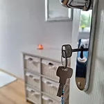 Appartamento W Apartamencie Z Pieknym Widokiem Na Morze *