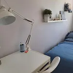 W Apartamencie Z Pieknym Widokiem Na Morze Appartamento *