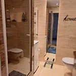 شقة W Apartamencie Z Pieknym Widokiem Na Morze *
