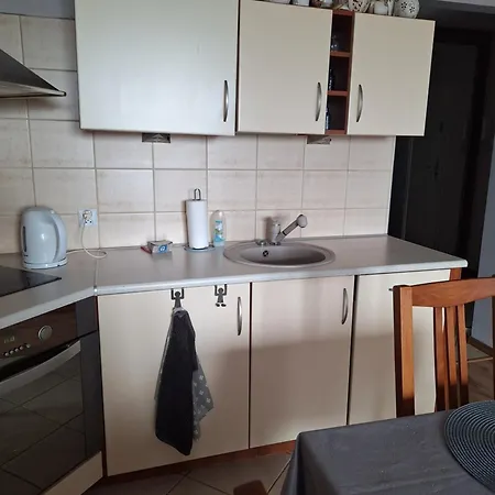 Appartement W Apartamencie Z Pieknym Widokiem Na Morze Gdynia