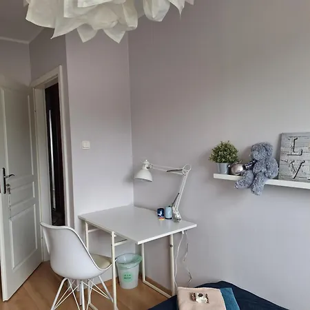 Apartment W Apartamencie Z Pieknym Widokiem Na Morze