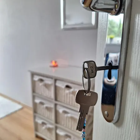 Apartment W Apartamencie Z Pieknym Widokiem Na Morze *