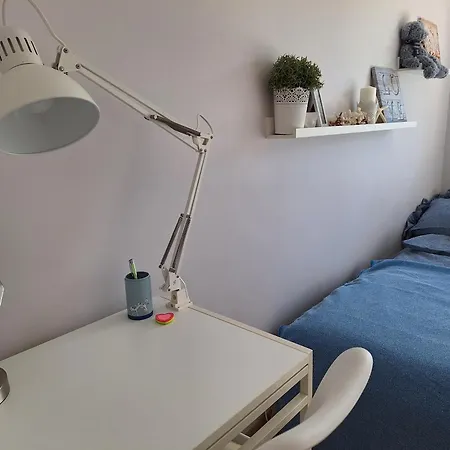 W Apartamencie Z Pieknym Widokiem Na Morze Apartment *