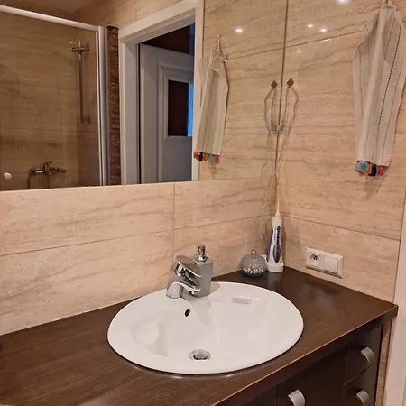 Apartment W Apartamencie Z Pieknym Widokiem Na Morze