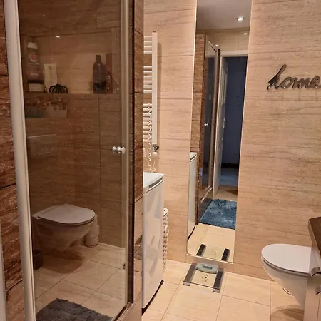 Apartment W Apartamencie Z Pieknym Widokiem Na Morze *