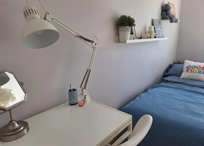 W Apartamencie Z Pieknym Widokiem Na Morze Apartmán *